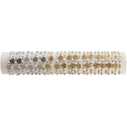 BRACELET BFSI08 BZH - 01 TUBE (30cm)