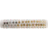BRACELET BFSI08 BZH - 01 TUBE (30cm)