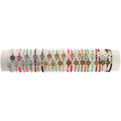 BRACELET BFSI09 BZH - 01 TUBE (30cm)