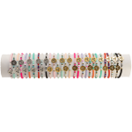 BRACELET BFSI09 - TUBE 30cm