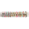 BRACELET BFSI09 BZH - 01 TUBE (30cm)