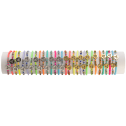BRACELET BFSI10 BZH - 01 TUBE (30cm)