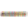 BRACELET BFSI10 BZH - 01 TUBE (30cm)