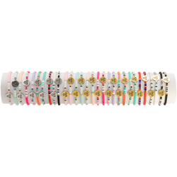 BRACELET BFSI11 BZH - 01 TUBE (30cm)