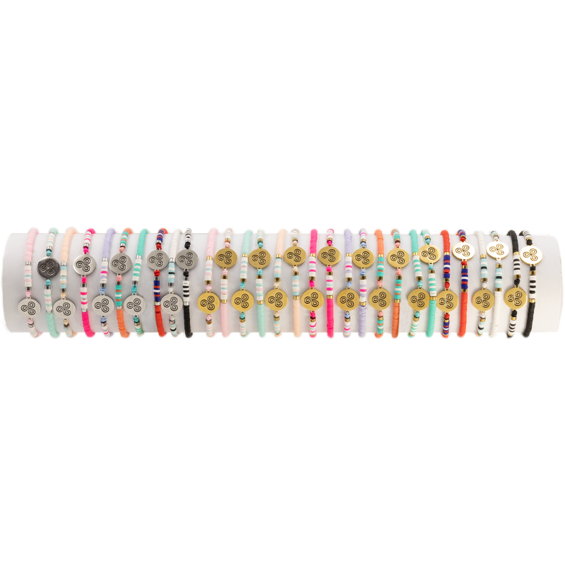 BRACELET BFSI11 BZH - 01 TUBE (30cm) BRACELET BFSI11 BZH - 01 TUBE (30cm)