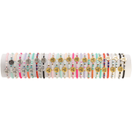 BRACELET BFSI11 - TUBE 30cm