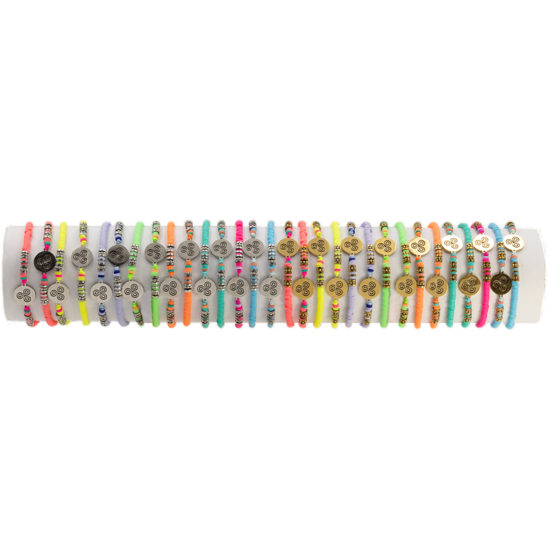 BRACELET BFSI12 BZH - 01 TUBE (30cm)