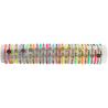 BRACELET BFSI12 BZH - 01 TUBE (30cm)