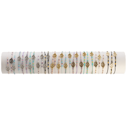 BRACELET BFSI13 BZH - 01 TUBE (30cm)