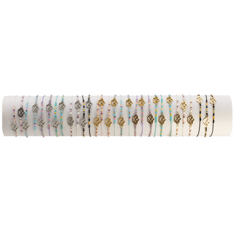 BRACELET BFSI13 BZH - 01 TUBE (30cm) BRACELET BFSI13 BZH - 01 TUBE (30cm)