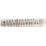 BRACELET BFSI13 - TUBE 30cm