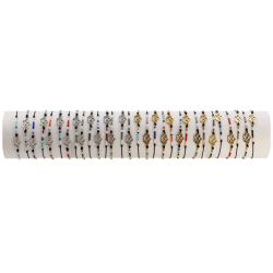 BRACELET BFSI14 BZH - 01 TUBE (30cm)