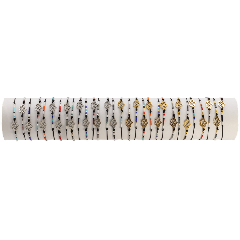 BRACELET BFSI14 BZH - 01 TUBE (30cm) BRACELET BFSI14 BZH - 01 TUBE (30cm)