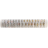 BRACELET BFSI14 BZH - 01 TUBE (30cm)