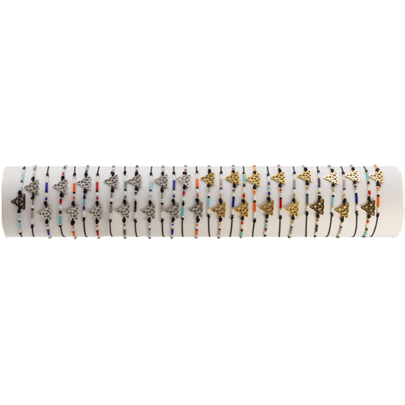 BRACELET BFSI15 BZH - 01 TUBE (30cm)