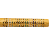 BRACELET JB02 - 1 TUBE BOIS (30cm)