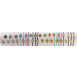 BRACELET BS01 BZH SIMPLE - 01 TUBE (30cm)