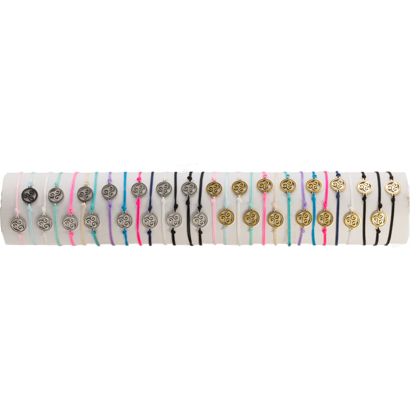 BRACELET BS01 BZH SIMPLE - 01 TUBE (30cm) BRACELET BS01 BZH SIMPLE - 01 TUBE (30cm)
