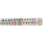 BRACELET BS01 - TUBE 30cm
