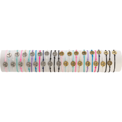 BRACELET BS02 BZH SIMPLE - 01 TUBE (30cm)