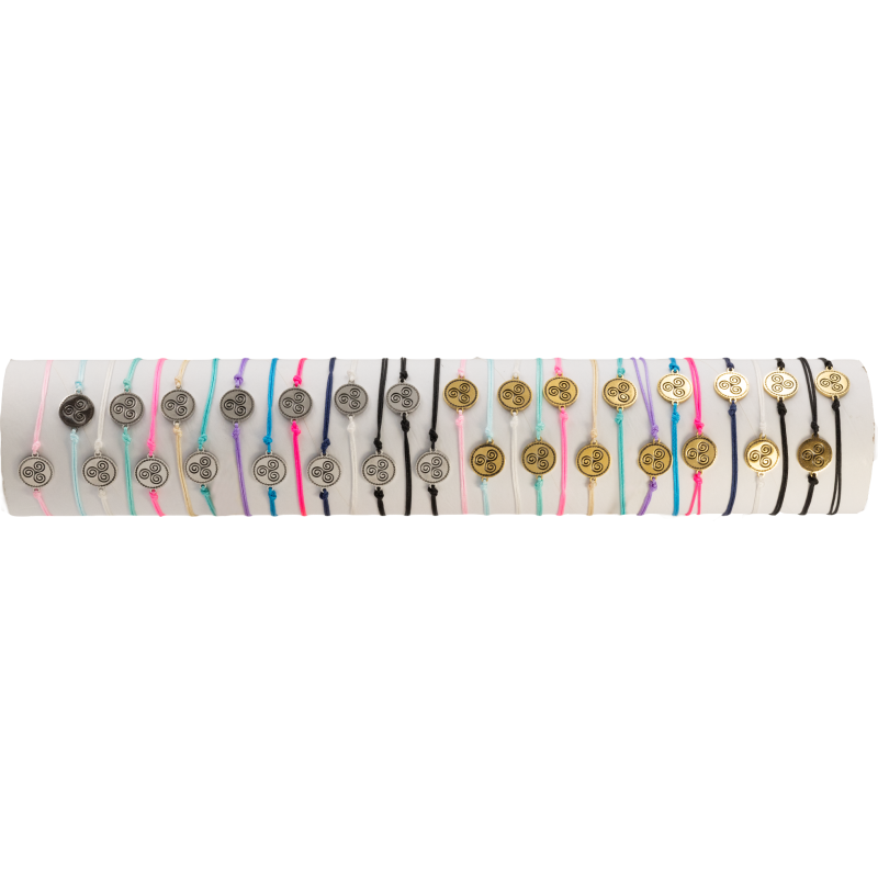 BRACELET BS03 BZH SIMPLE - 01 TUBE (30cm)