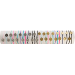 BRACELET BS03 - TUBE 30cm