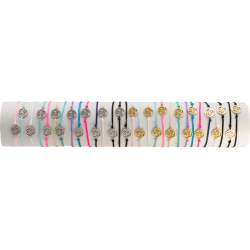 BRACELET BS04 BZH SIMPLE - 01 TUBE (30cm)