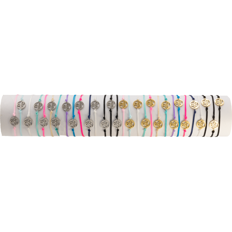BRACELET BS04 BZH SIMPLE - 01 TUBE (30cm)