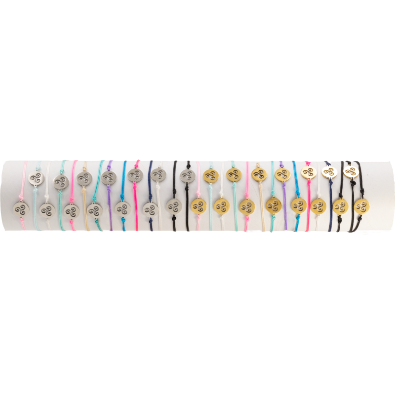 BRACELET BS05 BZH SIMPLE - 01 TUBE (30cm)