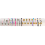 BRACELET BS05 - TUBE 30cm