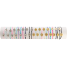 BRACELET BS05 BZH SIMPLE - 01 TUBE (30cm)