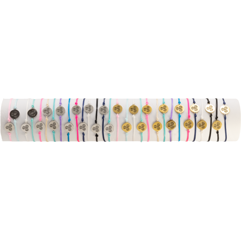 BRACELET BS06 BZH SIMPLE - 01 TUBE (30cm)