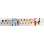 BRACELET BS06 - TUBE 30cm