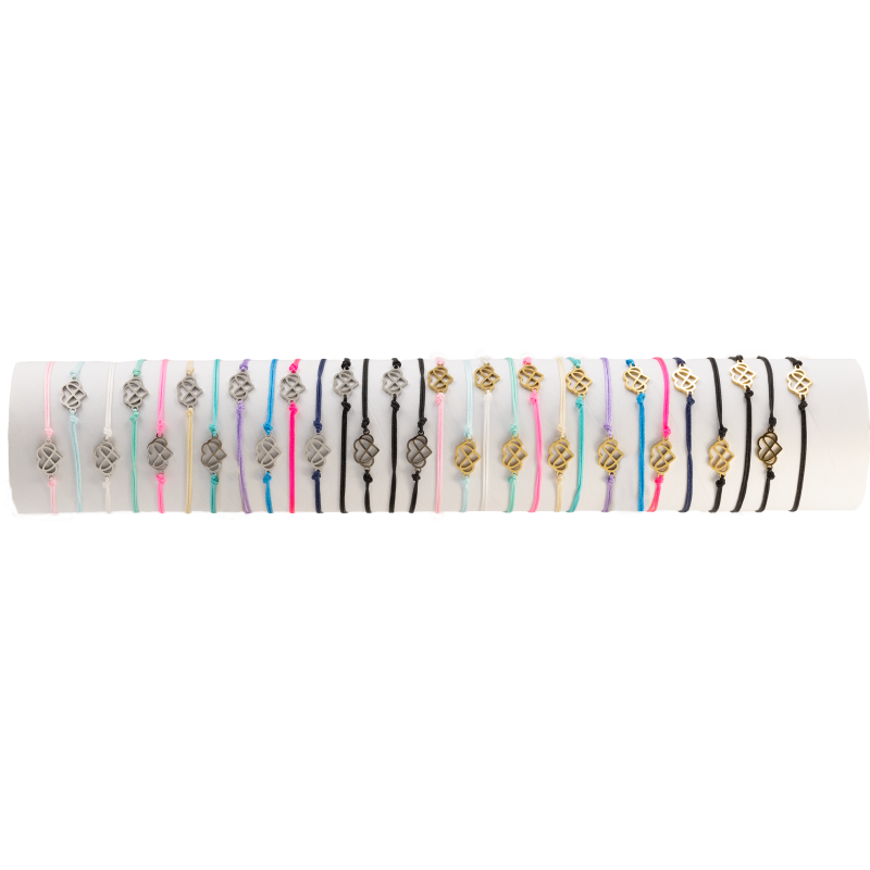 BRACELET BS07 BZH SIMPLE - 01 TUBE (30cm)