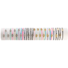 BRACELET BS07 BZH SIMPLE - 01 TUBE (30cm)