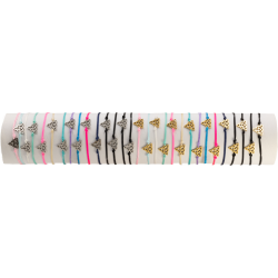 BRACELET BS08 BZH SIMPLE - 01 TUBE (30cm)