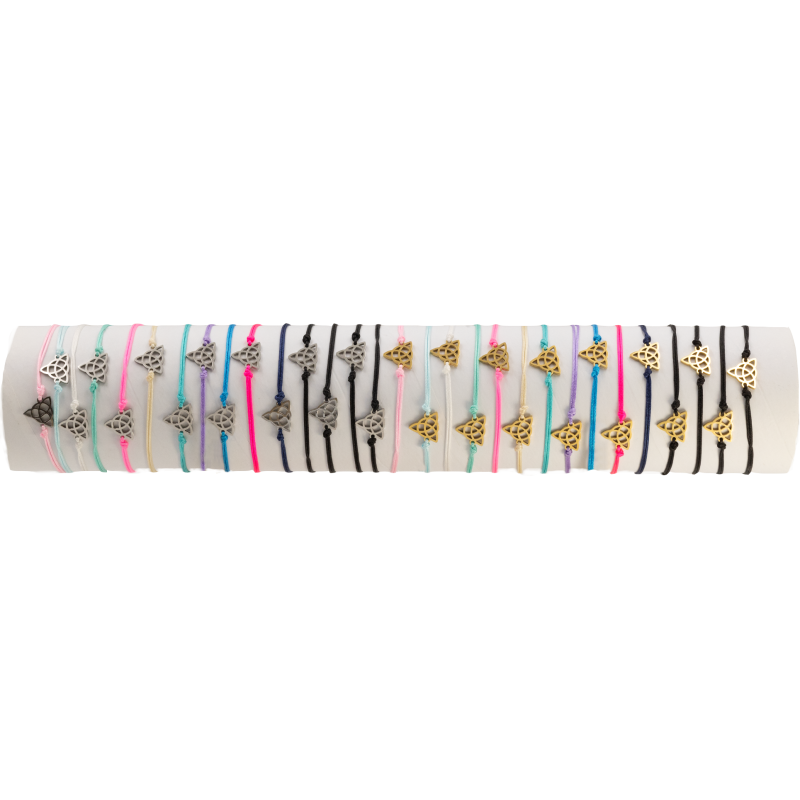 BRACELET BS08 BZH SIMPLE - 01 TUBE (30cm)