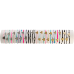 BRACELET BS08 - TUBE 30cm