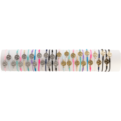 BRACELET BS09 BZH SIMPLE - 01 TUBE (30cm)