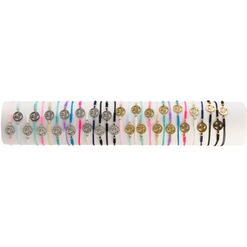 BRACELET BS09 BZH SIMPLE - 01 TUBE (30cm)