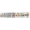 BRACELET BS10 BZH SIMPLE - 01 TUBE (30cm)
