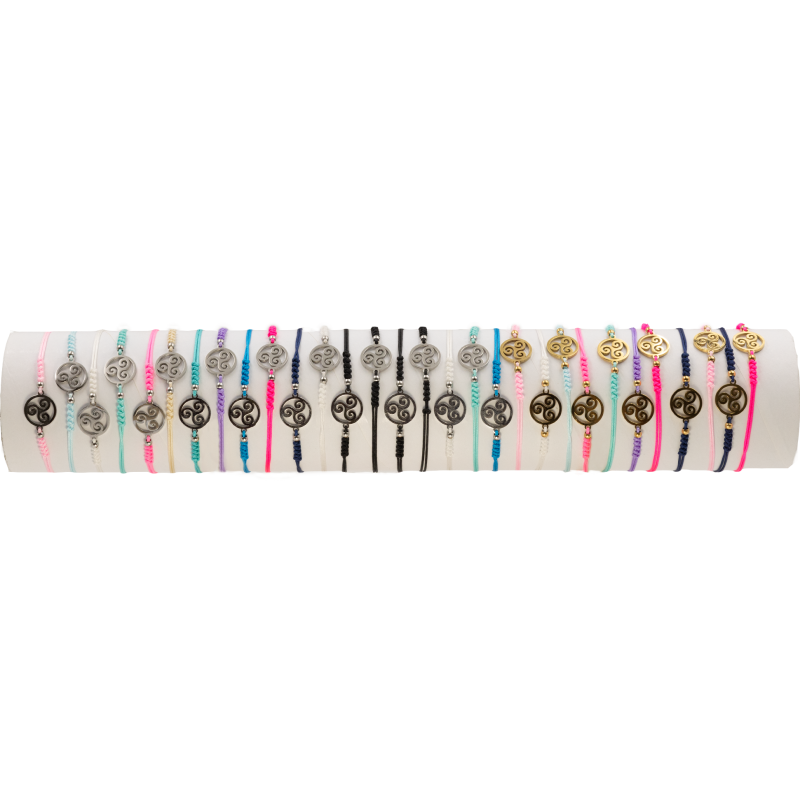 BRACELET BS11 BZH SIMPLE - 01 TUBE (30cm)