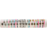 BRACELET BS11 BZH SIMPLE - 01 TUBE (30cm)