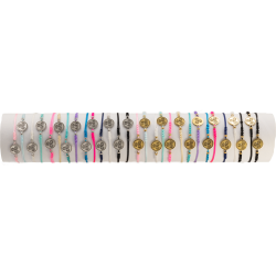 BRACELET BS12 BZH SIMPLE - 01 TUBE (30cm)