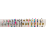 BRACELET BS12 - TUBE 30cm