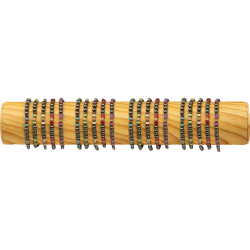 BRACELET LB05 - 1 TUBE BOIS (30cm)