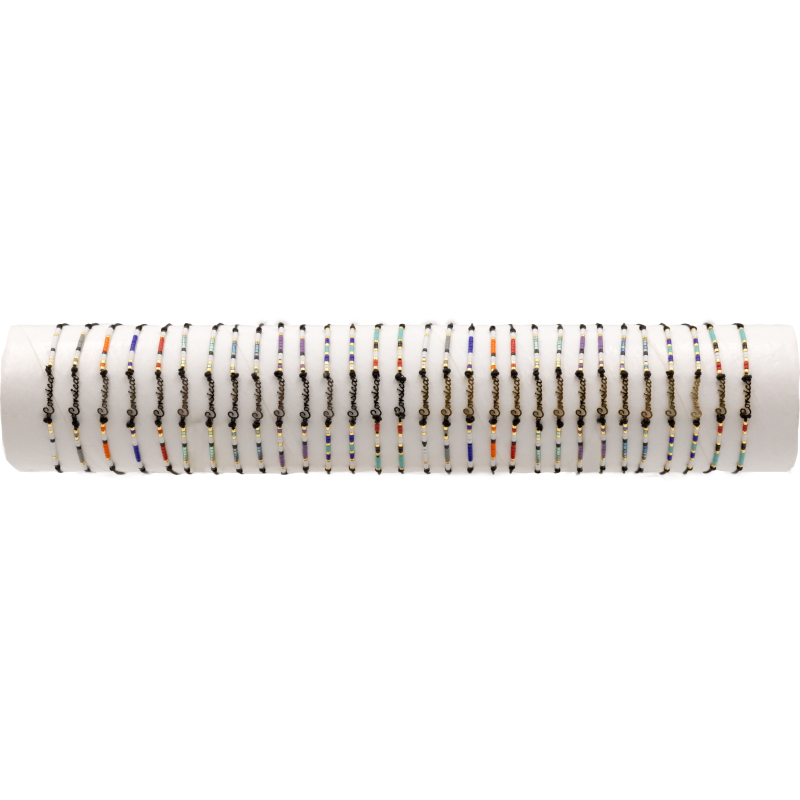 BRACELET MC02 - 01 TUBE (30cm)