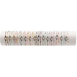 BRACELET MC03 - 01 TUBE (30cm)
