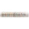 BRACELET MC03 - 01 TUBE (30cm)