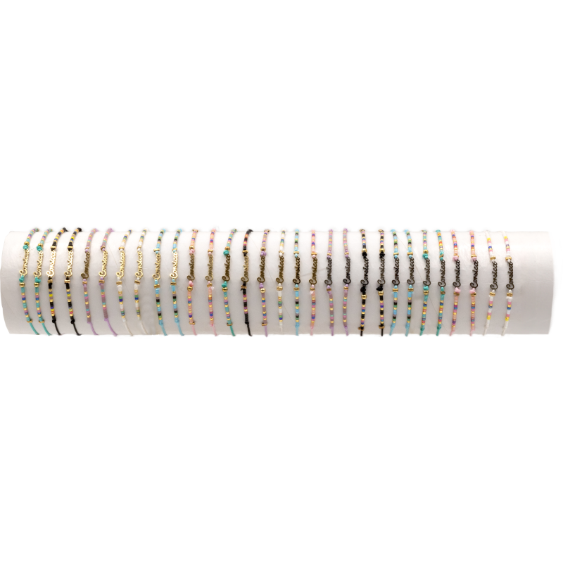 BRACELET MC04 - 01 TUBE (30cm) BRACELET MC04 - 01 TUBE (30cm)